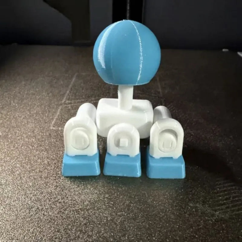 3D Printing Game Joystick Kof Keycaps Mechanical Keyboard Keycaps Wasd Arrow Keys Mechanical Keyboard Keycaps Key Cap