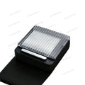 For Car Automatic Boxed Floss Stick, Family Light Luxury Dustproof Portable Tooth Picking Automatic Floss Storage Box