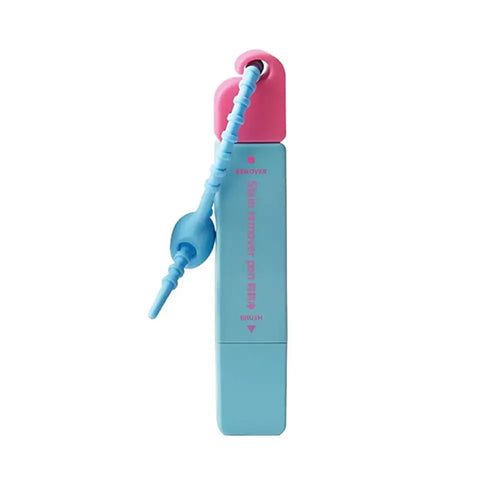12ml Stain Remover Pen With Brush Head Instant Emergency Stain Remover Portable Double Head Grease Removal Pen Clothes Care