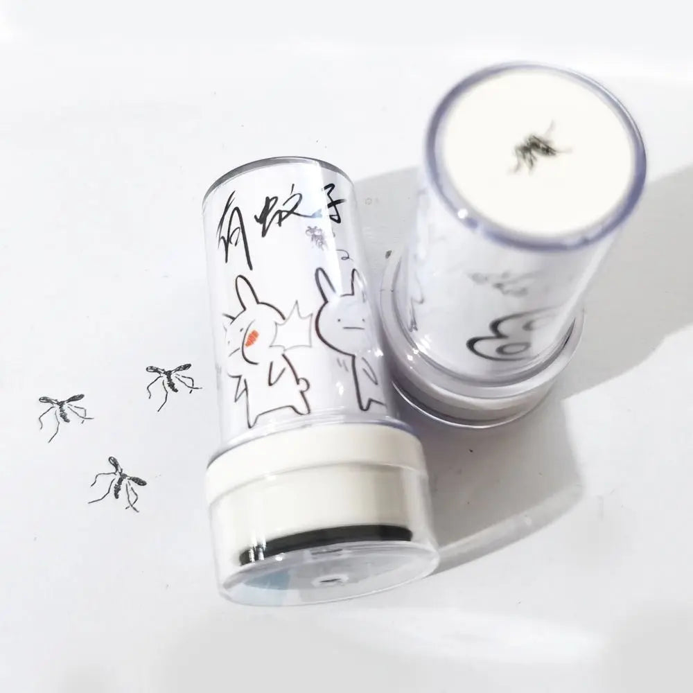 Funny DIY Stamping Mosquito Stamps Assorted Stamps Scrapbooking Seal