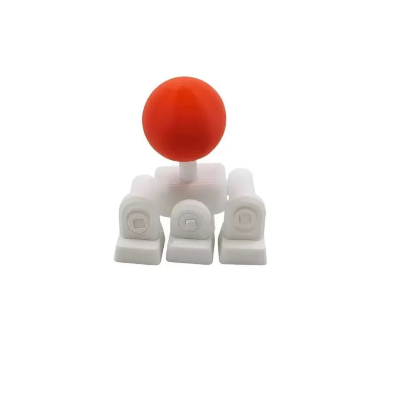 3D Printing Game Joystick Kof Keycaps Mechanical Keyboard Keycaps Wasd Arrow Keys Mechanical Keyboard Keycaps Key Cap